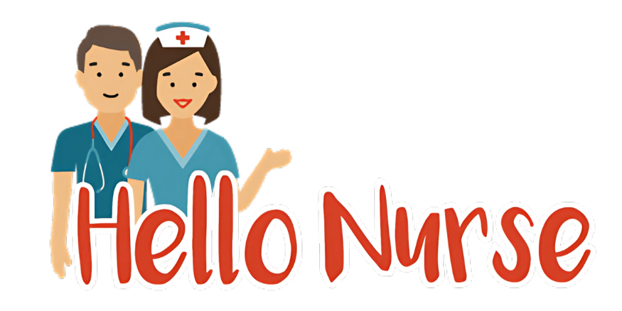 Hello Nurse