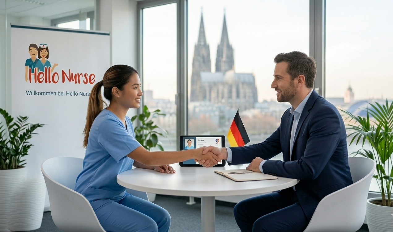 Unsere Grundleistungen