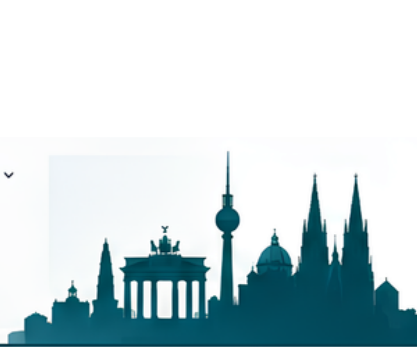 Deutschland Skyline