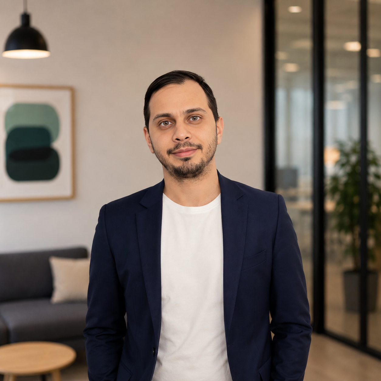Mehran Nazari